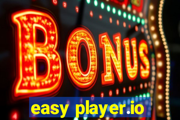 easy player.io